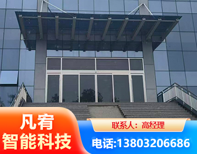 绵阳自动门